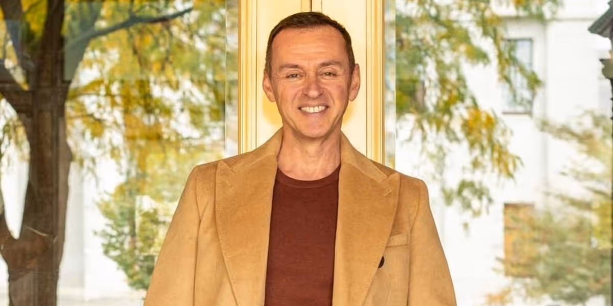 Andrew Lippa To Offer Master Class Through Theatre Now