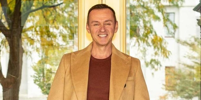 Andrew Lippa To Offer Master Class Through Theatre Now Photos