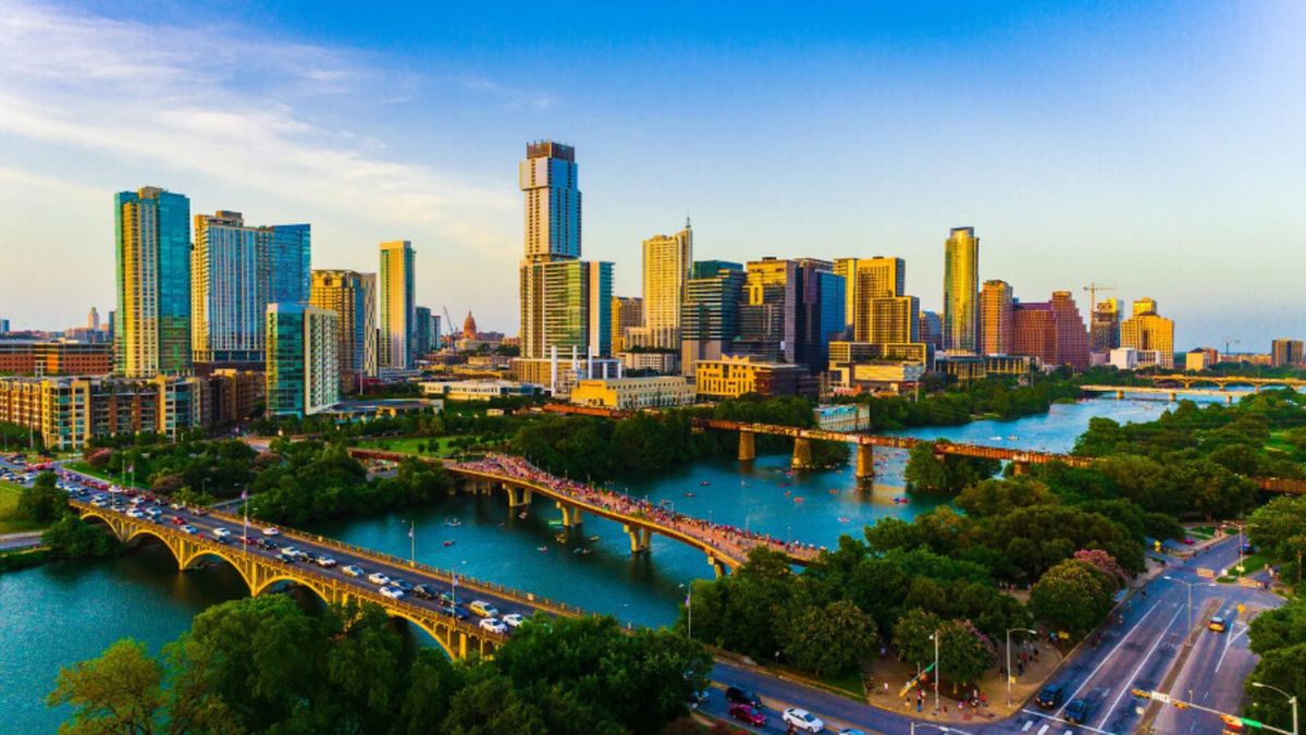 Andrew Lippa's THE WILD PARTY to Launch Austin Underground Collective