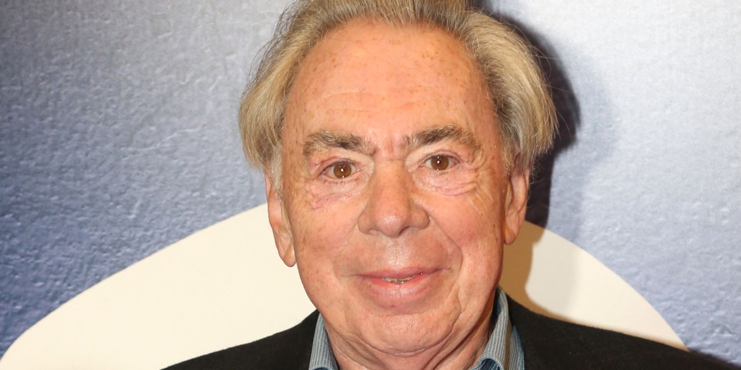 Andrew Lloyd Webber Reveals Upcoming EVITA in London  Image