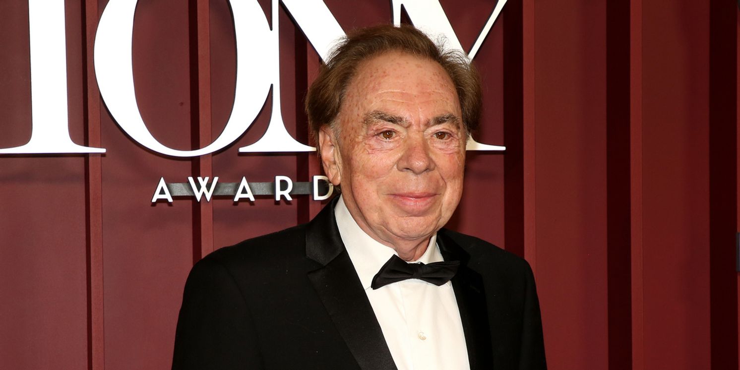 Andrew Lloyd Webber Raises Over £500,000 For Music Education By Selling Wine Collection  Image