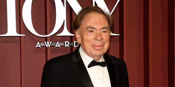 Andrew Lloyd Webber Raises Over £500,000 For Music Education By Selling Wine Collection Photo