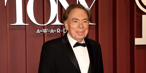 Andrew Lloyd Webber Says Broadway Is In 'Dire Danger' After CATS Closing Photo