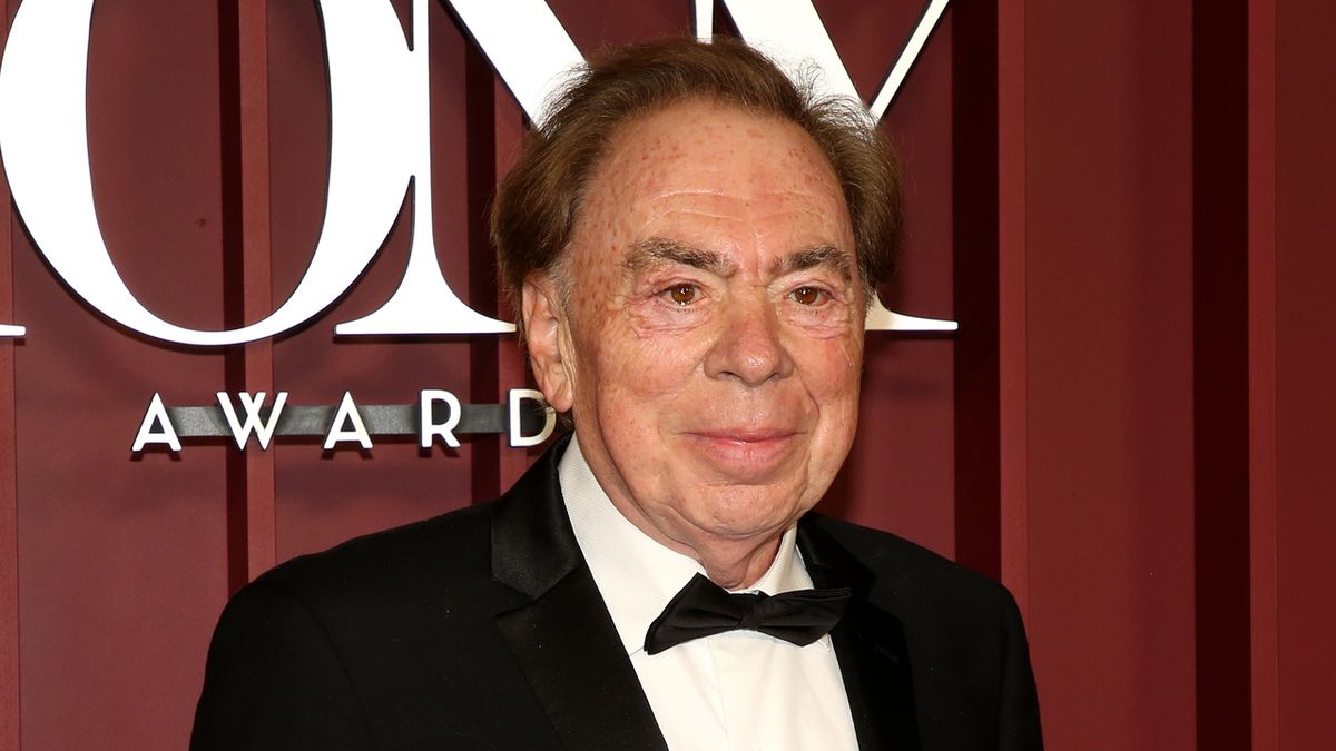 Andrew Lloyd Webber Says His Mona Lisa Musical Will Open in London Next Fall Andrew Lloyd Webber Says His Mona Lisa Musical Will Open in London Next Fall