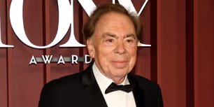 Andrew Lloyd Webber Says New London EVITA Is the 'Best Performed' Version