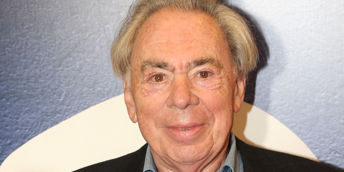Andrew Lloyd Webber Talks THE ILLUSIONIST, Immersive PHANTOM, and STARLIGHT EXPRESS