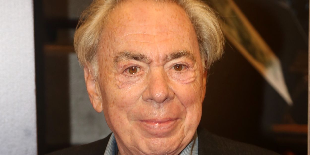 Andrew Lloyd Webber Wants to Buy Former Mark Hellinger Theatre  Image