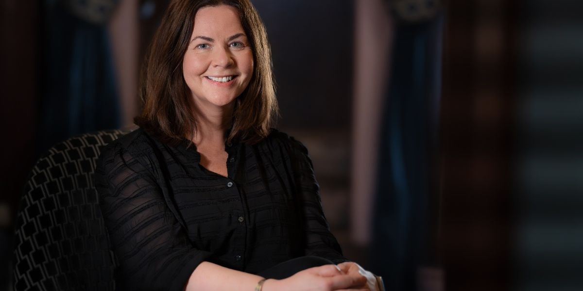 Andrew Lloyd Webber’s Really Useful Group Appoints Louise Hughes as Chief Operating Officer