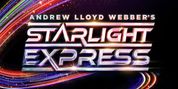 Andrew Lloyd Webber's STARLIGHT EXPRESS Will Embark on World Tour Photo