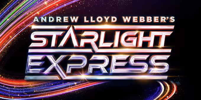 Andrew Lloyd Webber's STARLIGHT EXPRESS Will Embark on World Tour Photos