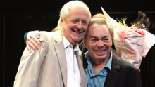 Andrew Lloyd Webber’s Songs Cut From Musical Written With Tim Rice Ahead Of London 