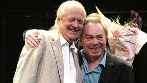 Andrew Lloyd Webber’s Songs Cut From Musical Written With Tim Rice Ahead Of London Run
