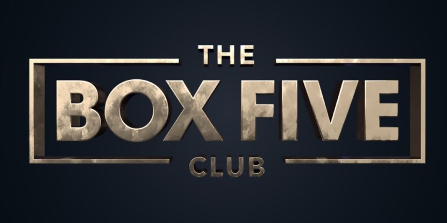 Andrew Lloyd Webber's The Really Useful Group Launches New Home For Musical Theatre Fans  Image