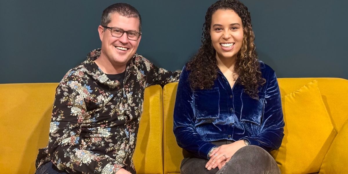 Andrew Neisler and Anna Morton Stacey Named Co-Artistic Directors of Ars Nova