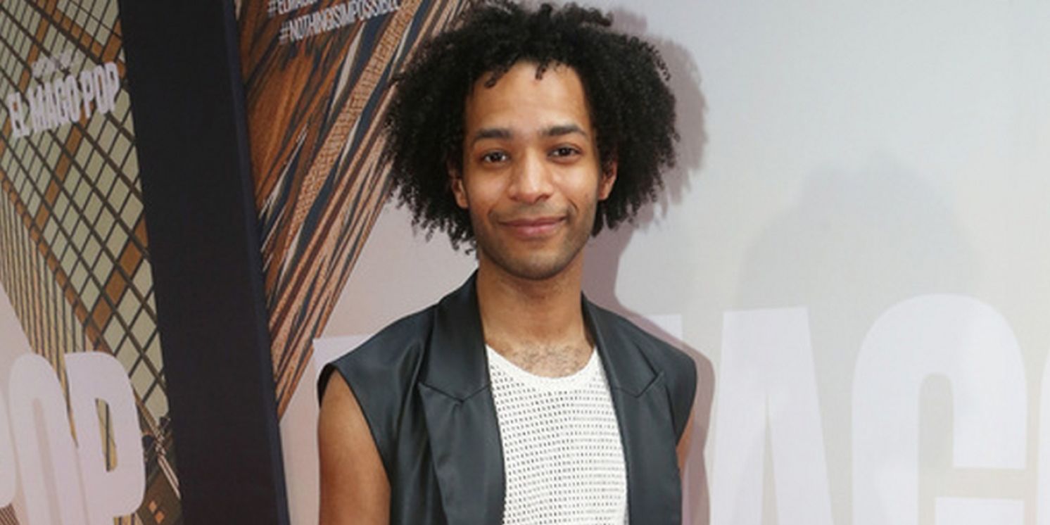 Andrew Polec, Jordan Dobson, Olivia Puckett & More Will Star in HAIR at Two River Theater  Image