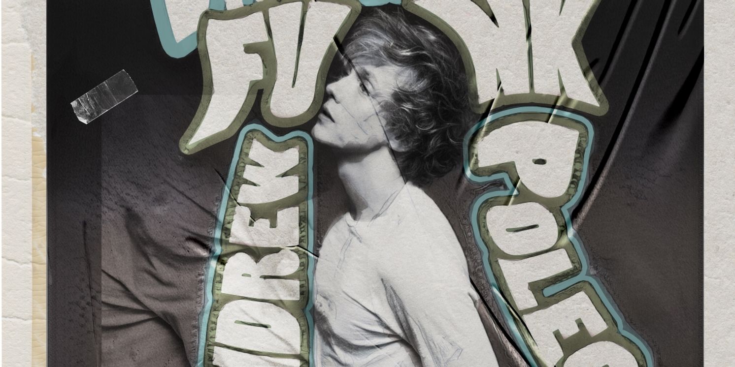 Andrew Polec Will Perform in Concert in NYC Next Week  Image