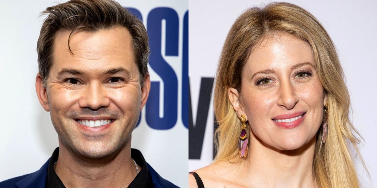Andrew Rannells, Caissie Levy & More Join Host Committee for JQY Gala