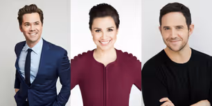 Andrew Rannells, Lea Salonga and More Join BROADWAY AND VINE IN 2026