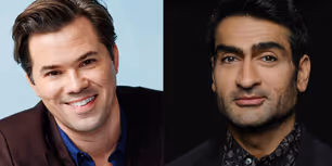 Andrew Rannells and Kumail Nanjiani Join DELI BOYS Season 2