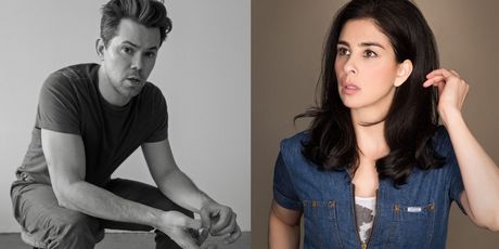 Andrew Rannells and Sarah Silverman Join NOBODY WANTS THIS Season 3 Photo