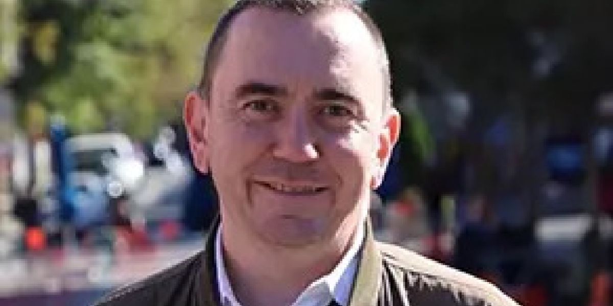 Andrew Ronan Appointed as Executive Director of LaGuardia Performing Arts Center