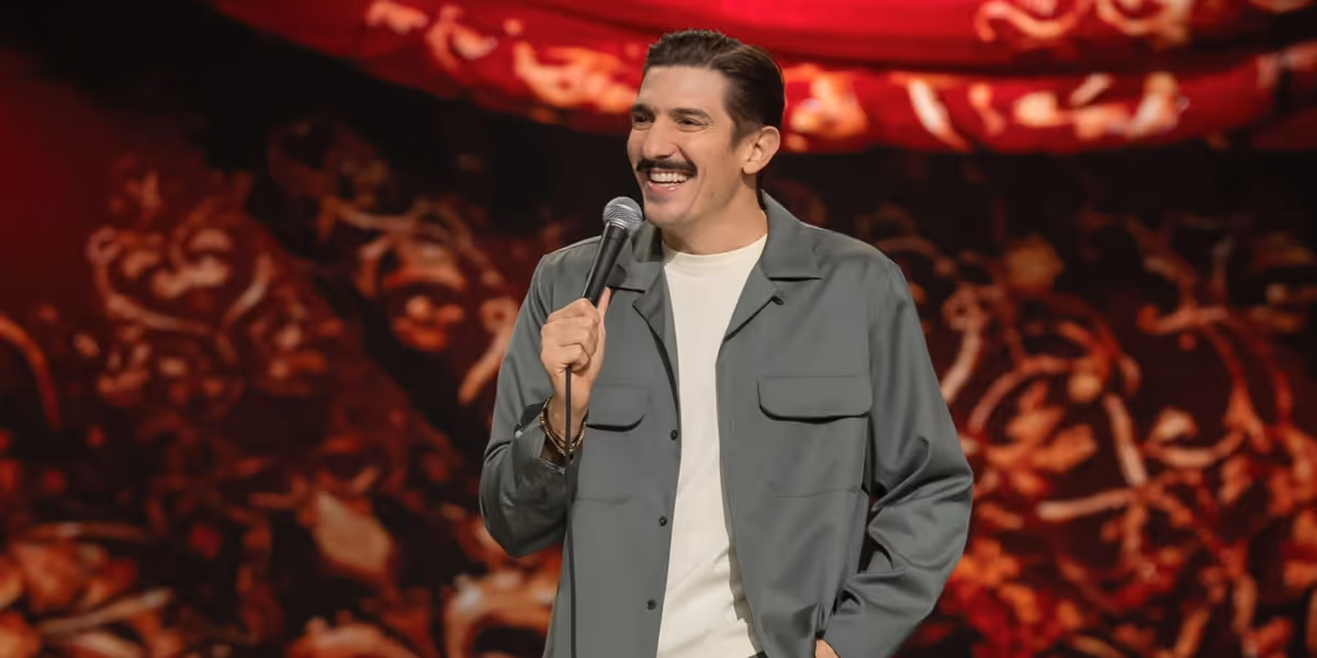 Andrew Schulz Sets New Netflix Comedy Special LIFE