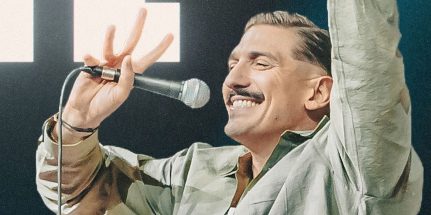 Andrew Schulz The Life Tour Is Coming To Mohegan Sun Arena  Image