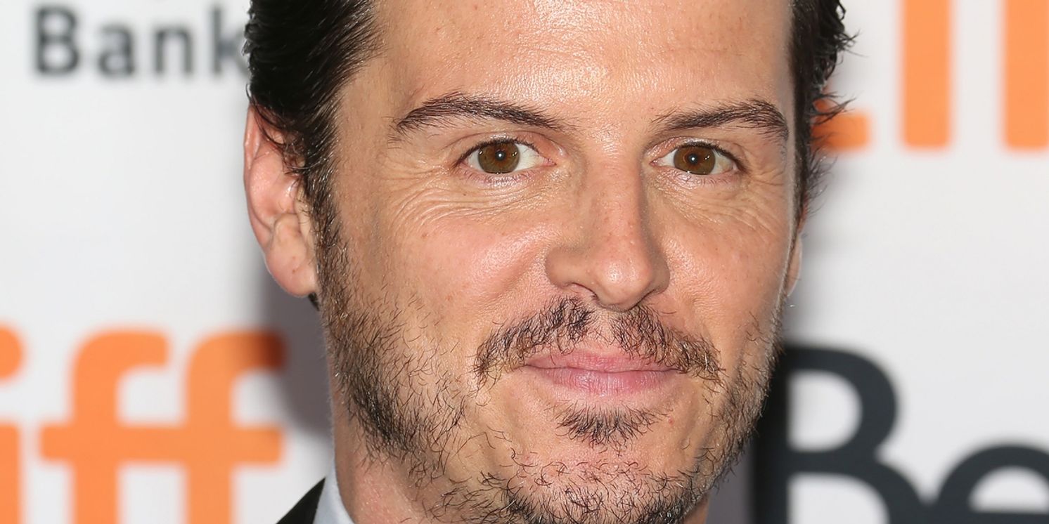 Andrew Scott, David Tennant & More Win U.K. Critics' Circle Theatre Awards  Image