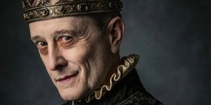Andrew Sellon to Lead RICHARD III at Nimbus Arts Center