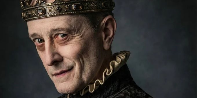 Andrew Sellon to Lead RICHARD III at Nimbus Arts Center Photos