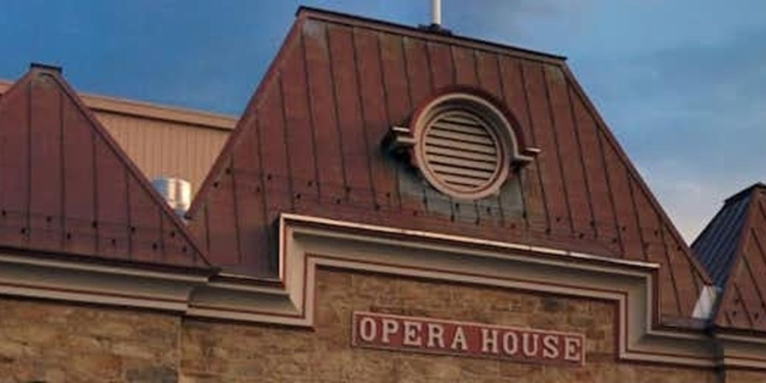 Andrew Wilkowske, Emily Pulley & Jennifer Dedominici Lead Central City Opera 2026 Festival  Image