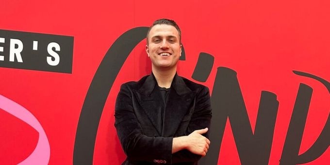 Andrew Winans Will Direct CHRISTOPHER ROBIN & POOH: A NEW MUSICAL at The Green R Photos