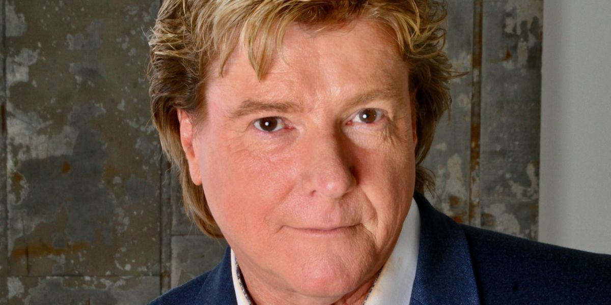 Andy Cooney's Irish Celebration Comes to the Park Theatre This Week