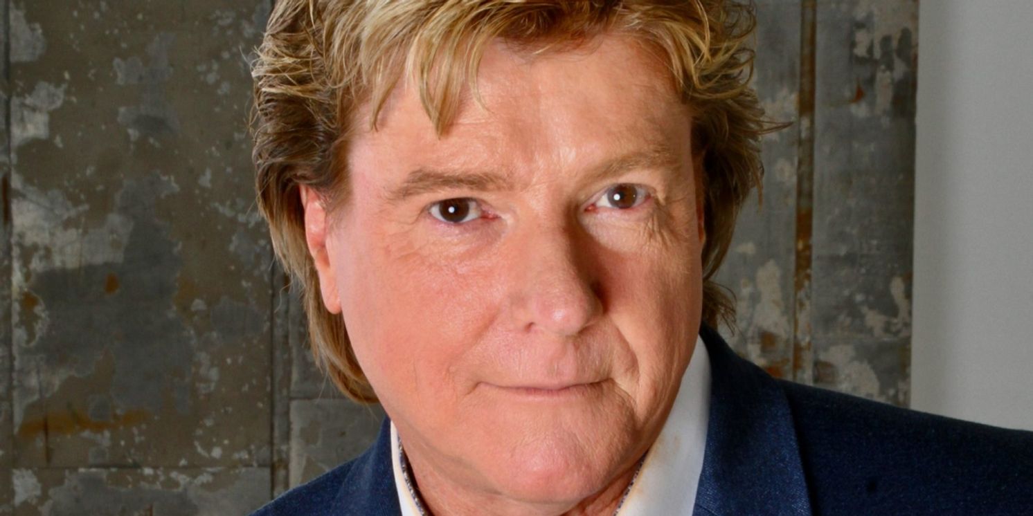 Andy Cooney's Irish Celebration Comes to the Park Theatre This Week  Image