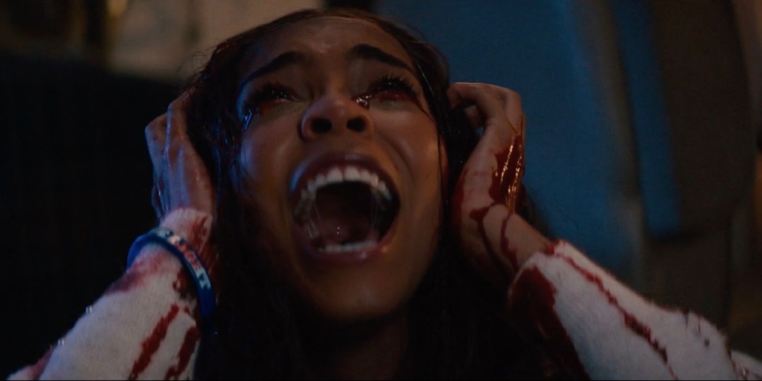 Andy Fickman's BLUE LIGHT Announces Cast, Premieres, And Scares Up Sales  Image