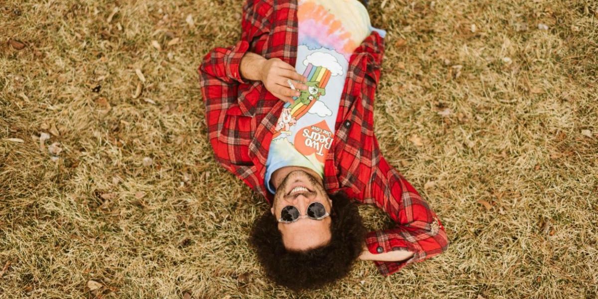 Andy Frasco & The U.N. Share Psychedelic Birthday Anthem 'Birthday Song'