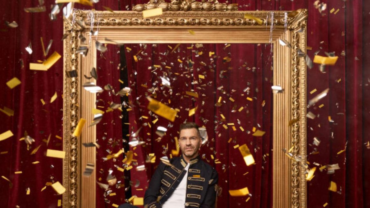 Andy Grammer, Aubrie Sellers Release New Music Friday