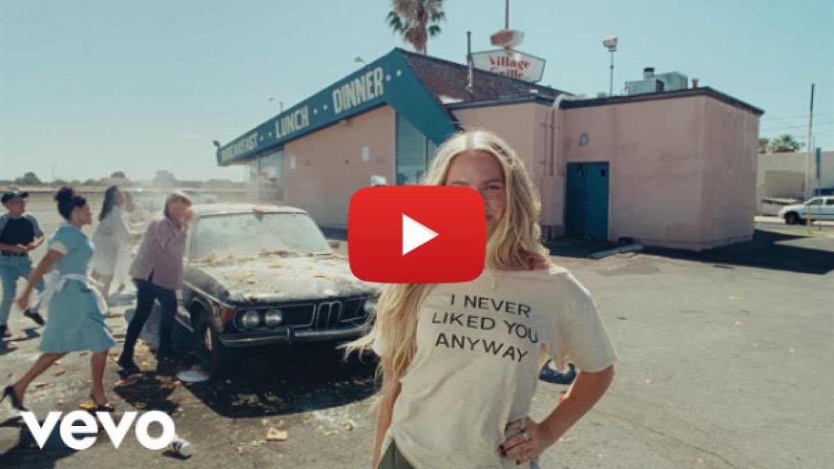 Andy Grammer Releases 'Love Showed Up' From BIG STUPID HEART Album