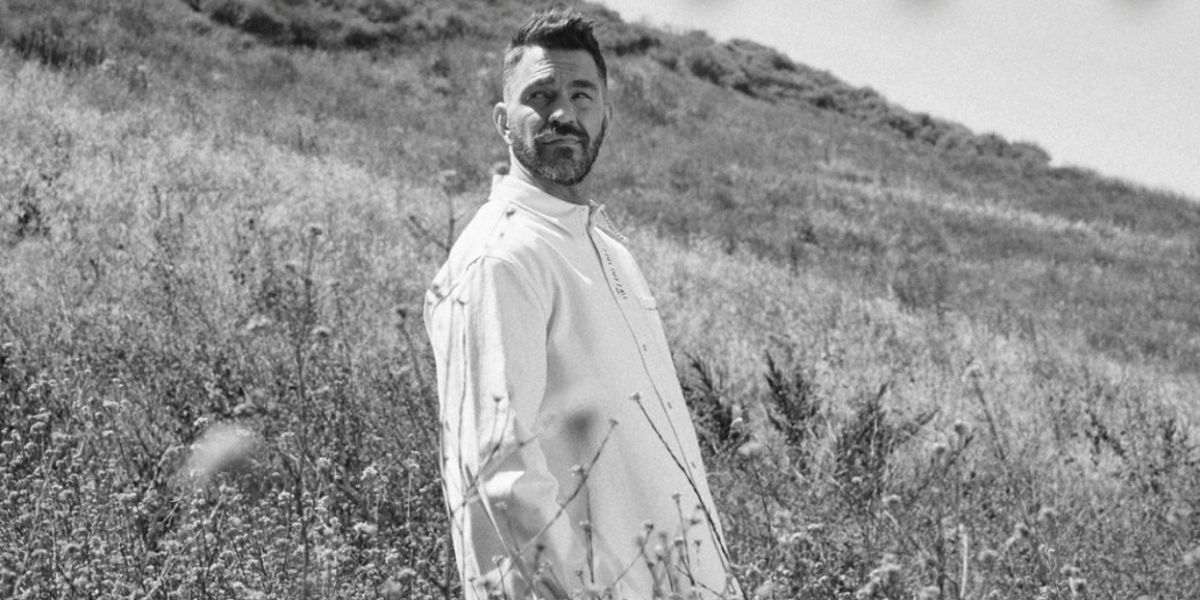Andy Grammer Releases 'Monster' Deluxe Album