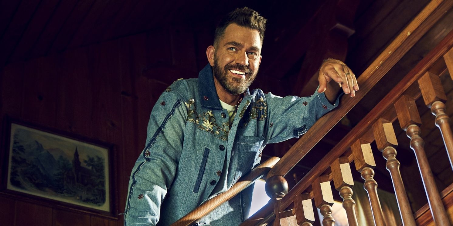 Andy Grammer Returns With Anthemic New Song 'Without You'  Image