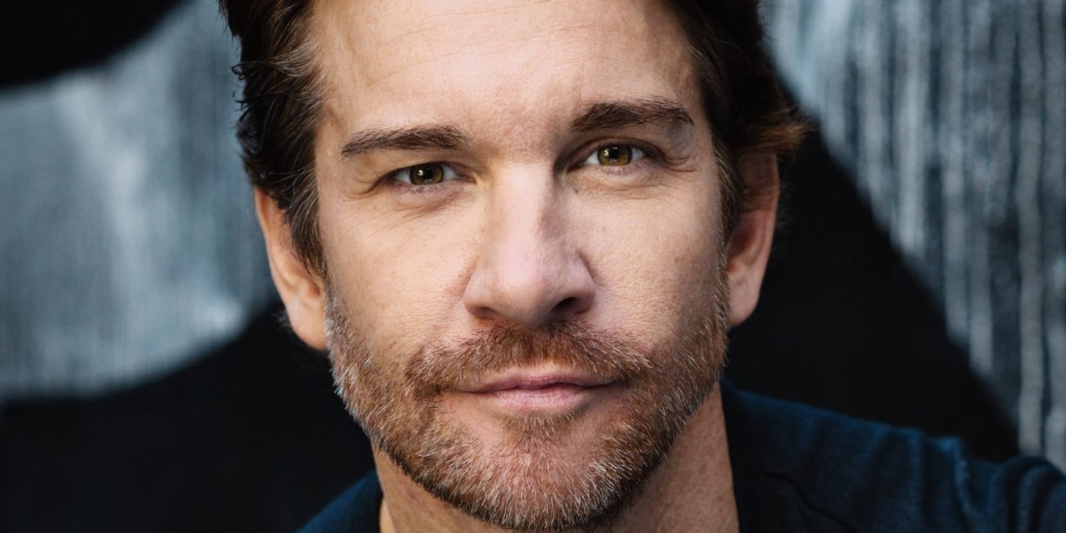 Andy Karl Will Lead BEETLEJUICE THE MUSICAL in Singapore  Image