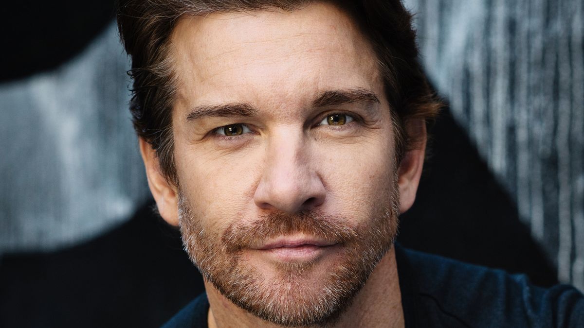 Andy Karl to Play Scrooge in A CHRISTMAS CAROL at PAC NYC; Full Season on Sale