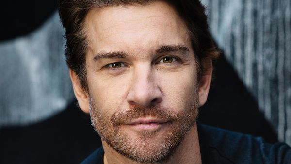 Andy Karl to Play Scrooge in A CHRISTMAS CAROL at PAC NYC; Full Season on Sale Photo