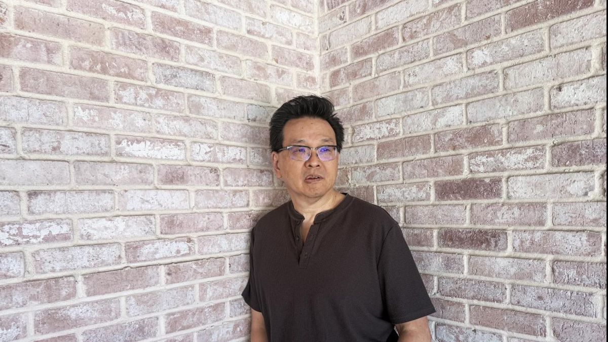 Andy Koh Releases Debut LP TAKING THE LONG WAY