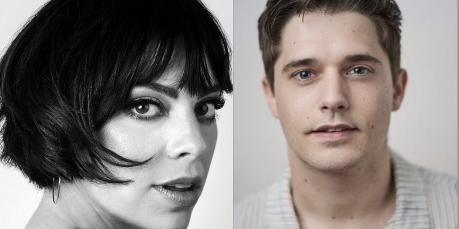 Andy Mientus to Join Krysta Rodriguez for Performance at Out of the Box Theatrics  Image