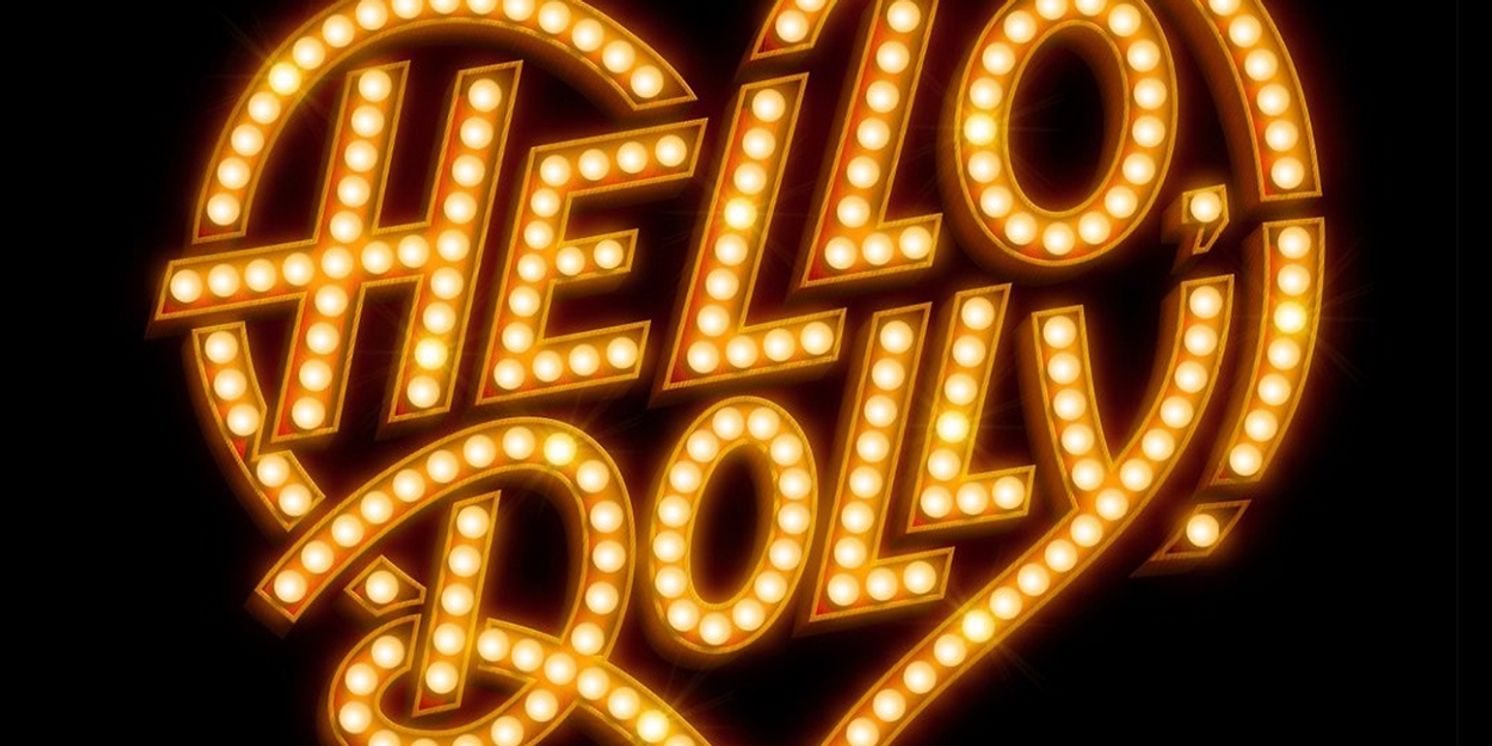 Andy Nyman, Jenna Russell and More Will Star in HELLO DOLLY! in London, Starring Imelda Staunton  Image