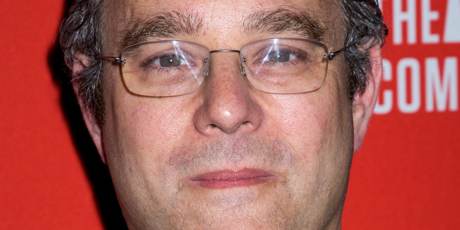 Andy Nyman to Play Governor Thropp in WICKED Movie  Image