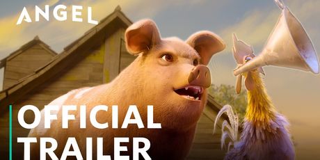Video: Andy Serkis' Animated ANIMAL FARM Sets 2026 Release Photo