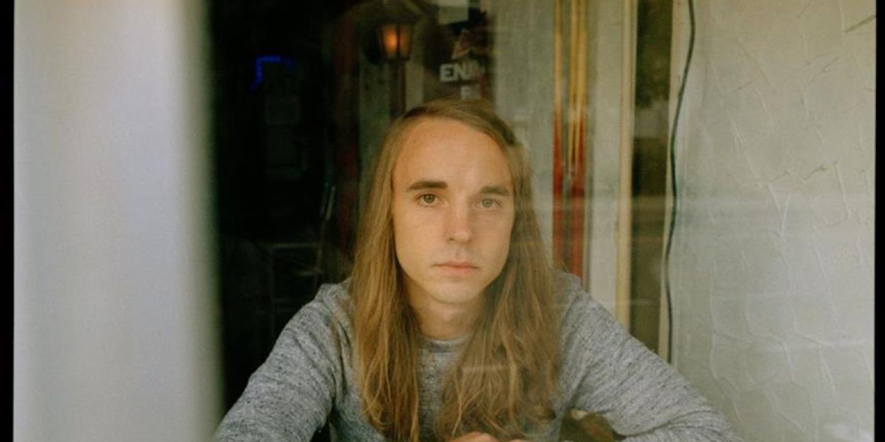 Andy Shauf to Release THE PARTY 10th Anniversary Edition & THE AFTERPARTY EP
