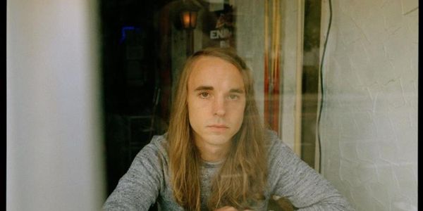 Andy Shauf to Release THE PARTY 10th Anniversary Edition & THE AFTERPARTY EP